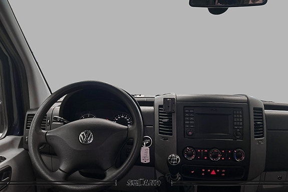 Volkswagen Crafter 10 of 20