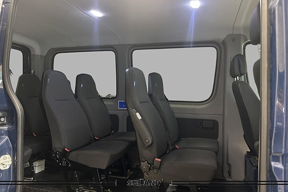 Volkswagen Crafter 18 of 20
