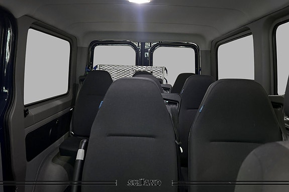 Volkswagen Crafter 20 of 20