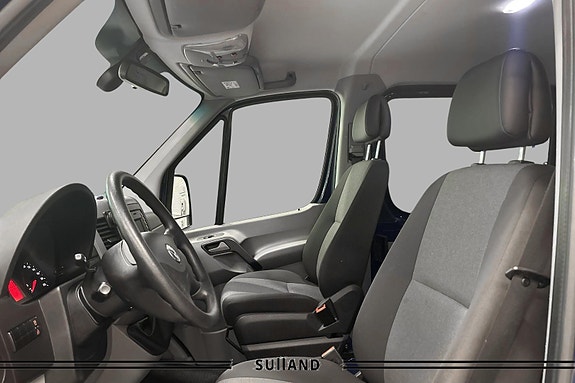 Volkswagen Crafter 15 of 20