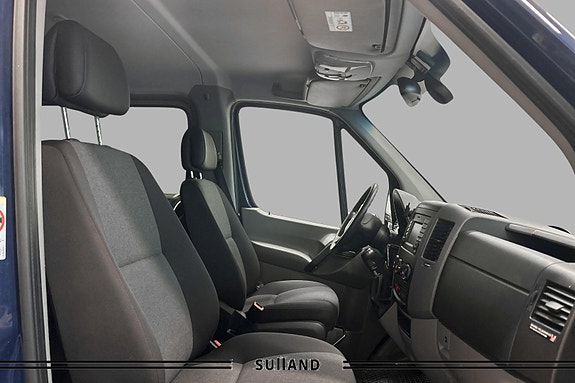 Volkswagen Crafter 16 of 20