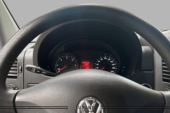 Volkswagen Crafter 12 of 20