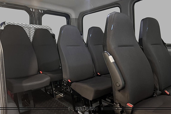 Volkswagen Crafter 17 of 20