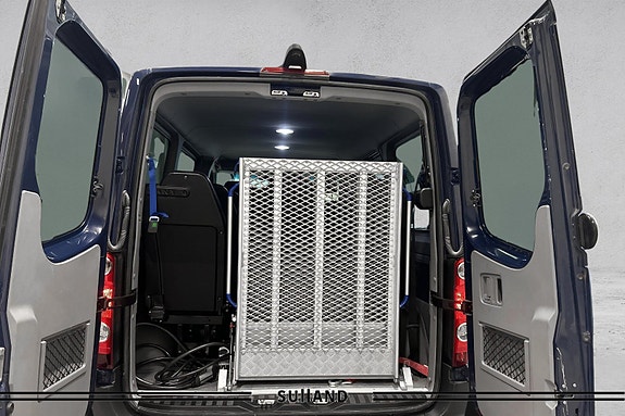 Volkswagen Crafter 19 of 20