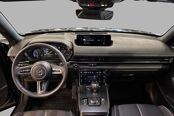Mazda MX-30 9 of 25