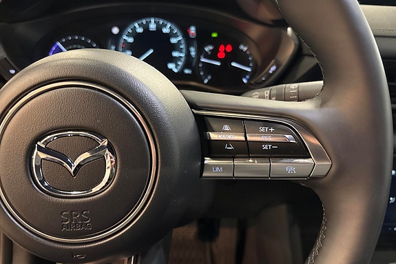 Mazda MX-30 22 of 25