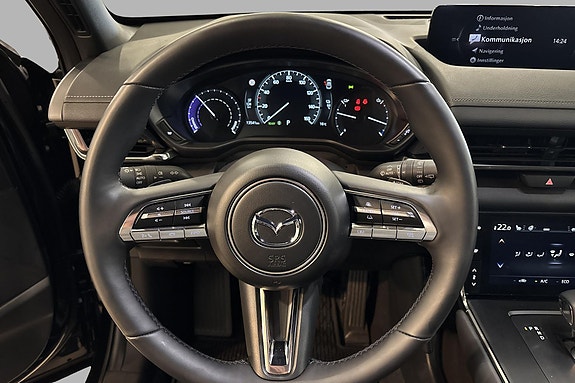 Mazda MX-30 11 of 25