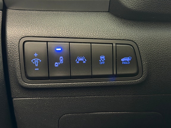 Hyundai Tucson 26 of 30