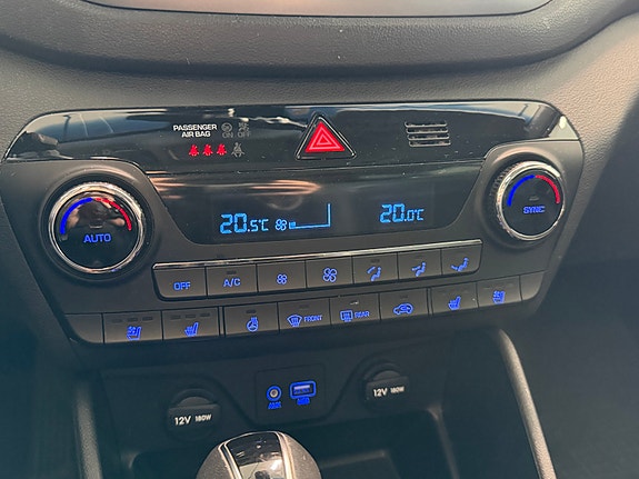 Hyundai Tucson 22 of 30