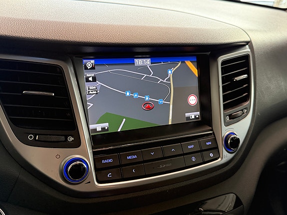 Hyundai Tucson 19 of 30