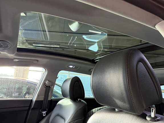 Hyundai Tucson 16 of 30