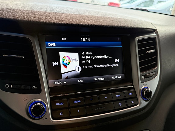 Hyundai Tucson 20 of 30