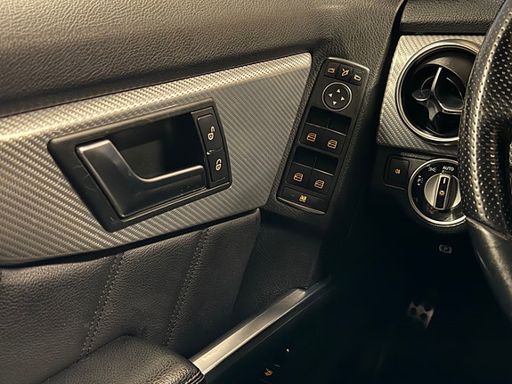 Mercedes-Benz GLK220 24 of 24