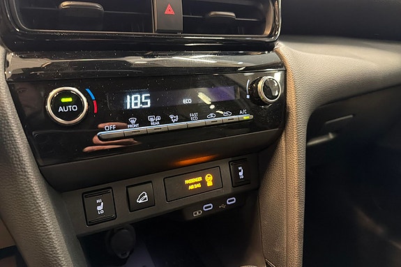 Toyota Yaris Cross 14 of 23