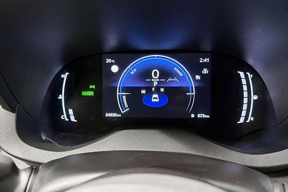 Toyota Yaris Cross 13 of 23