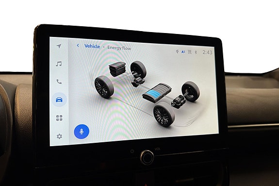 Toyota Yaris Cross 15 of 23