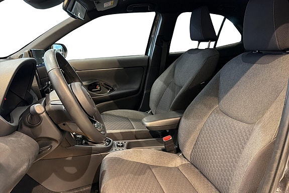 Toyota Yaris Cross 16 of 23
