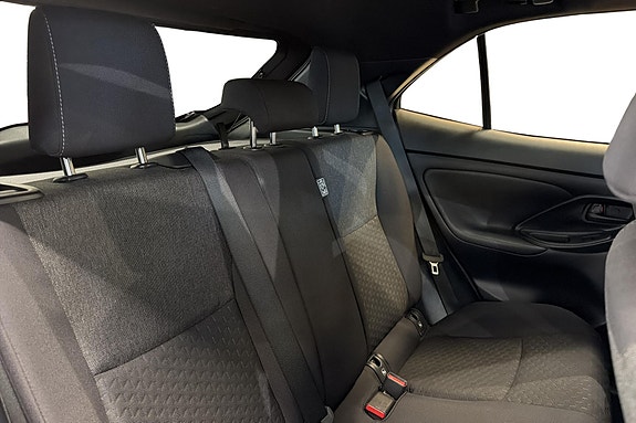 Toyota Yaris Cross 18 of 23