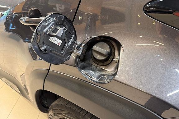 Toyota Yaris Cross 9 of 23