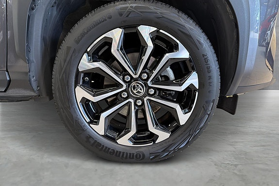 Toyota Yaris Cross 21 of 23