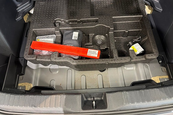 Toyota Yaris Cross 20 of 23