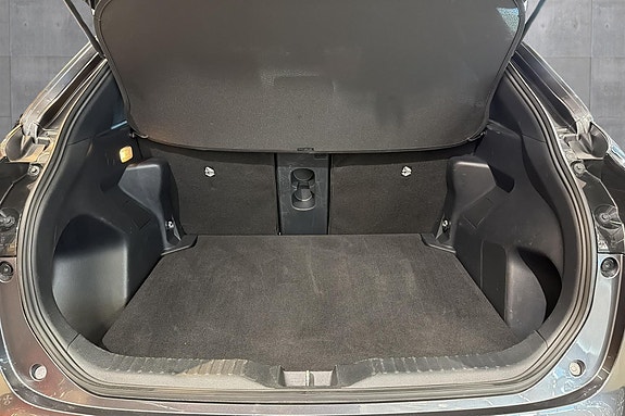 Toyota Yaris Cross 19 of 23