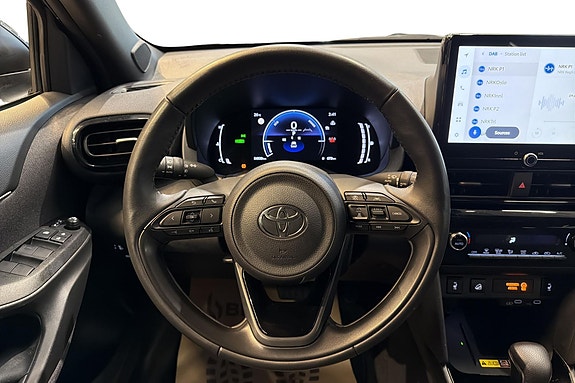 Toyota Yaris Cross 12 of 23