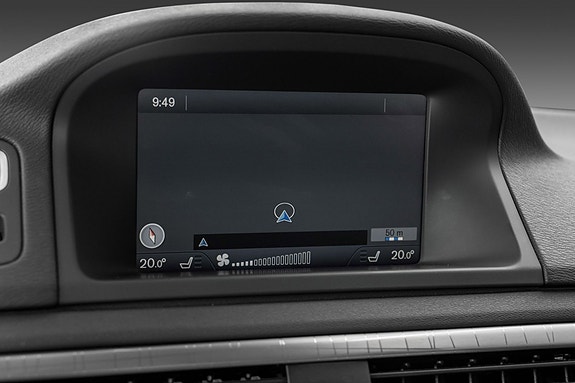 Volvo XC70 25 of 30