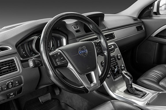 Volvo XC70 29 of 30