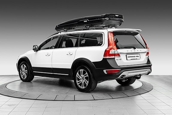 Volvo XC70 3 of 30