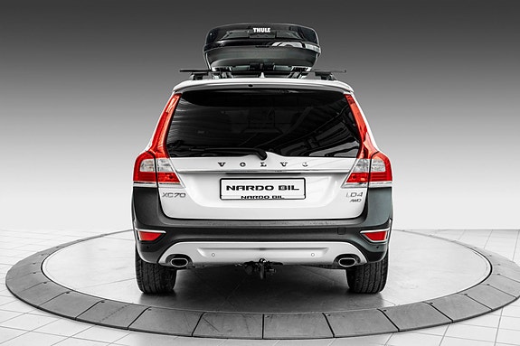 Volvo XC70 4 of 30