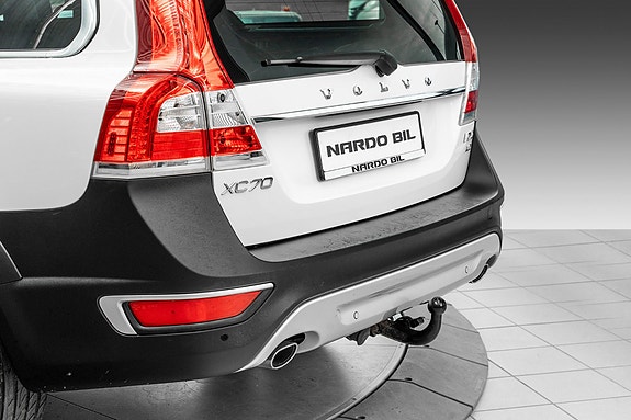 Volvo XC70 5 of 30