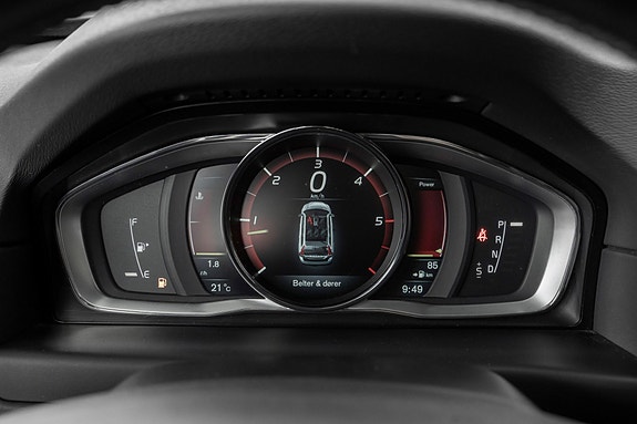 Volvo XC70 23 of 30