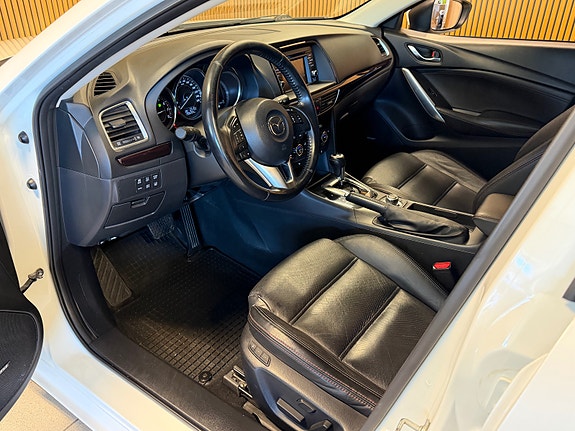 Mazda 6 12 of 22