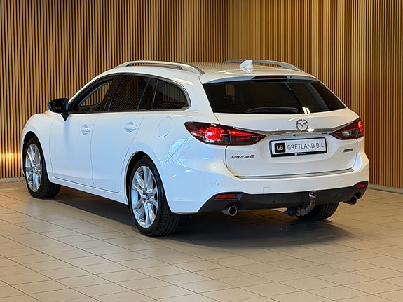 Mazda 6 6 of 22