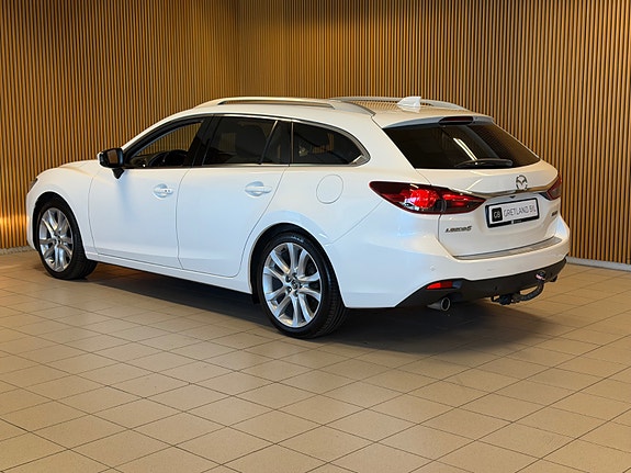 Mazda 6 7 of 22