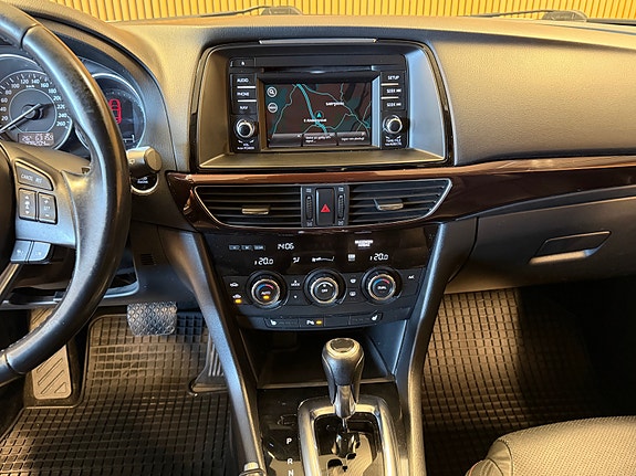 Mazda 6 16 of 22