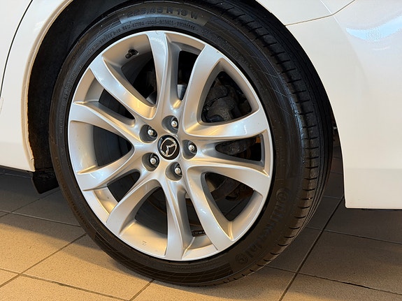 Mazda 6 9 of 22