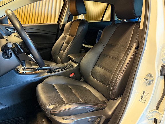 Mazda 6 14 of 22