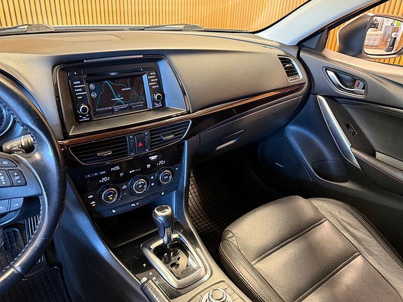 Mazda 6 17 of 22