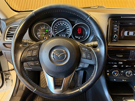 Mazda 6 15 of 22
