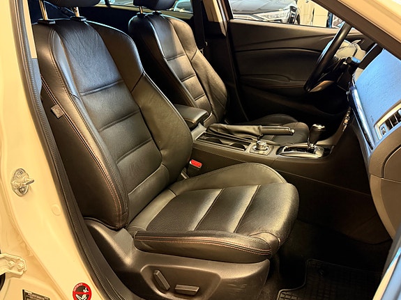 Mazda 6 22 of 22