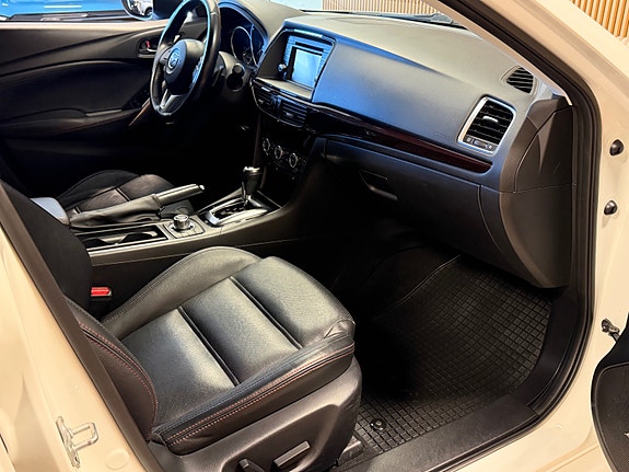Mazda 6 20 of 22