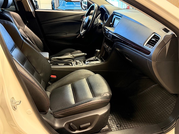 Mazda 6 21 of 22