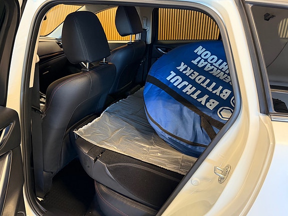Mazda 6 19 of 22