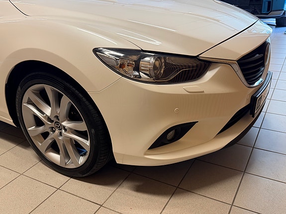 Mazda 6 10 of 22