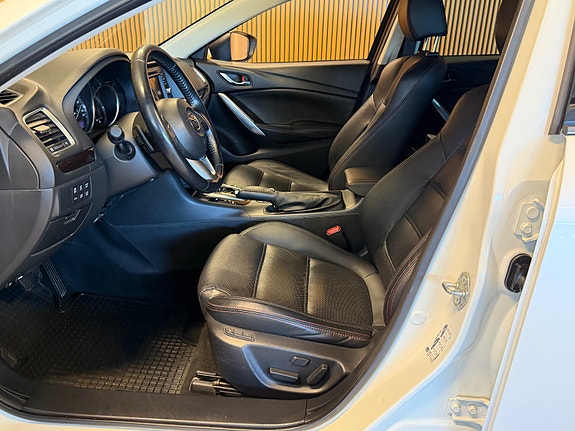 Mazda 6 13 of 22