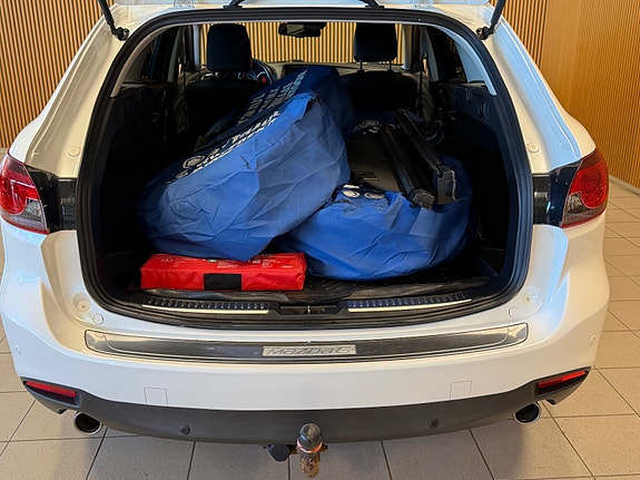 Mazda 6 11 of 22