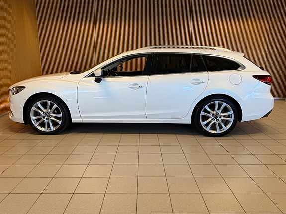 Mazda 6 8 of 22