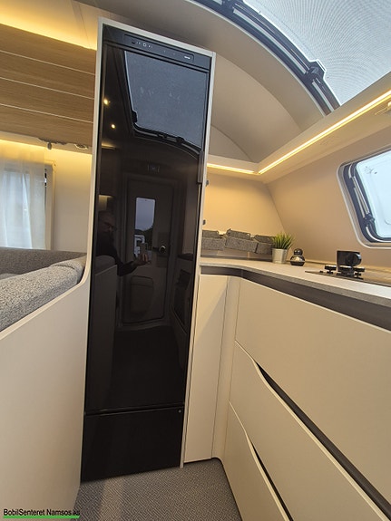 Adria Adora 613 HT/Sykkelstativ/Bad i bakvegg 15 of 30